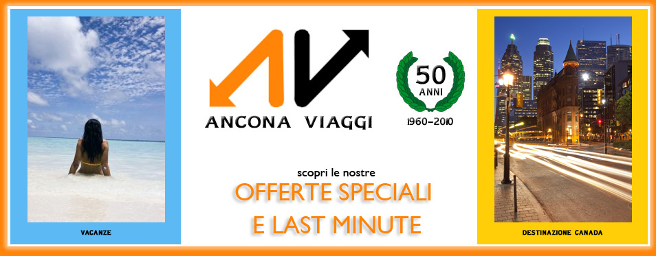 Ancona Viaggi e Turismo srl